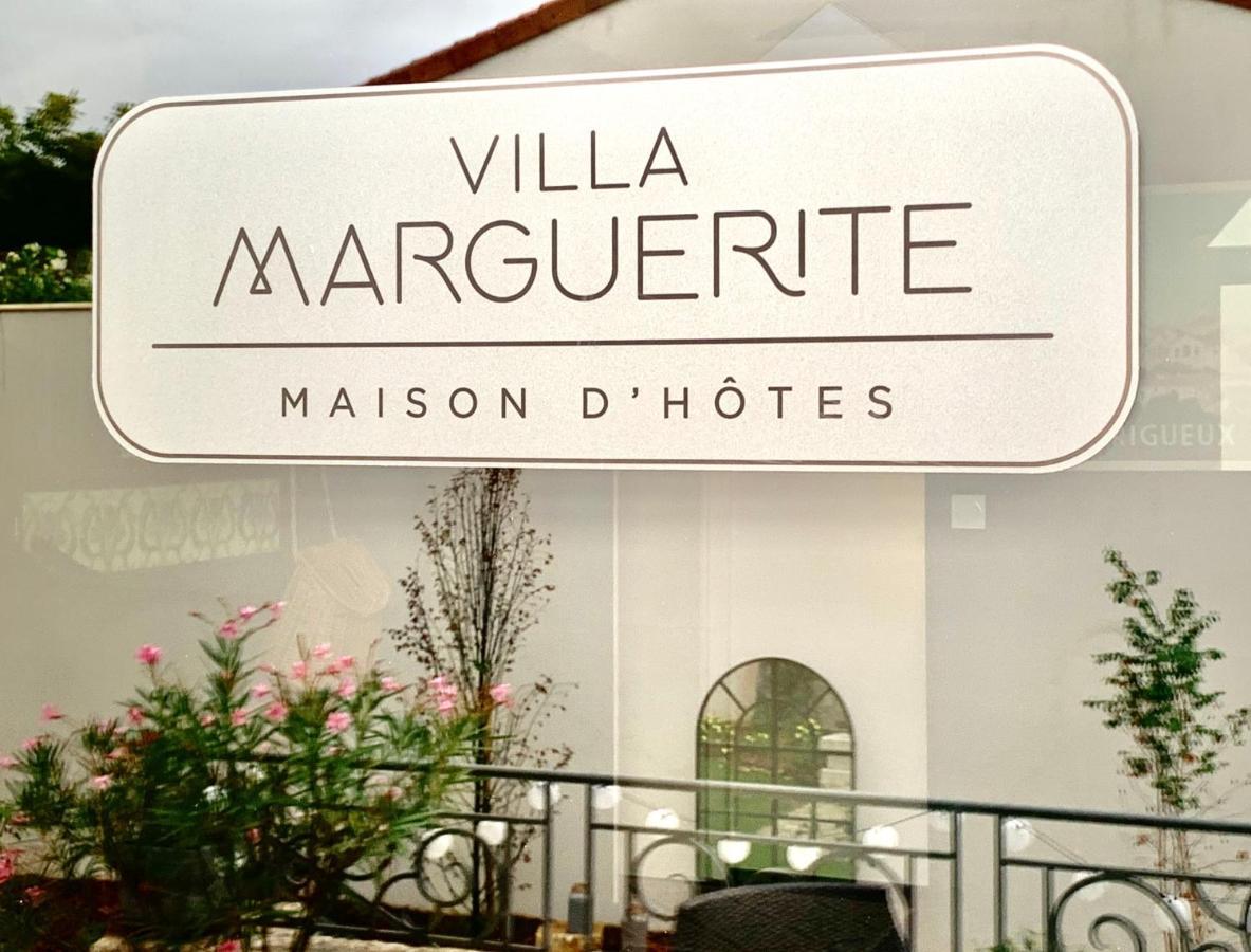 La Villa Marguerite Périgueux Dış mekan fotoğraf